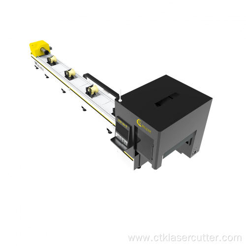 Guangdong Chittak laser cutting machine